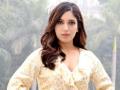 Bhumi Pednekar urges fans to support local designers and clothing brands this Diwali - Hindi News | Bhumi Pednekar urges fans to support local designers and clothing brands this Diwali | Latest entertainment News at Lokmattimes.com