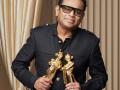 Grammy and Oscar Winner, AR Rahman Produced Documentary “Headhunting to Beatboxing” To Have Its World Premiere at IFFM 2024 - Hindi News | Grammy and Oscar Winner, AR Rahman Produced Documentary “Headhunting to Beatboxing” To Have Its World Premiere at IFFM 2024 | Latest entertainment News at Lokmattimes.com