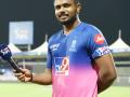 Sanju Samson to captain Rajasthan Royals, Kumar Sangakkara appointed director of cricket operations - Hindi News | Sanju Samson to captain Rajasthan Royals, Kumar Sangakkara appointed director of cricket operations | Latest cricket News at Lokmattimes.com
