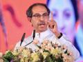 Uddhav Thackeray claims ED, CBI, IT only three strong parties in NDA - Hindi News | Uddhav Thackeray claims ED, CBI, IT only three strong parties in NDA | Latest maharashtra News at Lokmattimes.com