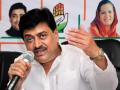 Ashok Chavan says, Shinde group MLAs who left because of Ajit Pawar should return to their orginal party - Hindi News | Ashok Chavan says, Shinde group MLAs who left because of Ajit Pawar should return to their orginal party | Latest maharashtra News at Lokmattimes.com