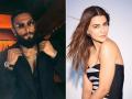 ‘Ranveer Singh, Do You Remember What You Told Me?’ – Kriti Sanon’s Epic Speech Resurfaces Amid Don 3 Buzz - Hindi News | ‘Ranveer Singh, Do You Remember What You Told Me?’ – Kriti Sanon’s Epic Speech Resurfaces Amid Don 3 Buzz | Latest entertainment News at Lokmattimes.com