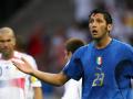 FIFA World Cup Greatest Games: Italy 1-1 France (2006) - Hindi News | FIFA World Cup Greatest Games: Italy 1-1 France (2006) | Latest cricket News at Lokmattimes.com