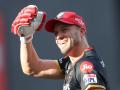 AB de Villiers responds to 'detached retina' reports, provides clarity on vision problem - Hindi News | AB de Villiers responds to 'detached retina' reports, provides clarity on vision problem | Latest cricket News at Lokmattimes.com