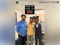 Gangs of Wasseypur 3 in the Works? Nawazuddin Siddiqui, Manoj Bajpayee & Jaideep Ahlawat’s Latest Reunion Sparks Excitement  - Hindi News | Gangs of Wasseypur 3 in the Works? Nawazuddin Siddiqui, Manoj Bajpayee & Jaideep Ahlawat’s Latest Reunion Sparks Excitement  | Latest entertainment News at Lokmattimes.com