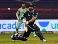 Matthew Wade reprimanded for breaching IPL code of conduct - Hindi News | Matthew Wade reprimanded for breaching IPL code of conduct | Latest cricket News at Lokmattimes.com