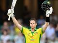 Steve Smith to captain Australia in India ODIs; Cummins remains at home - Hindi News | Steve Smith to captain Australia in India ODIs; Cummins remains at home | Latest cricket News at Lokmattimes.com