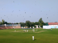 Punjab-Railways Ranji match stopped due to dangerous pitch - Hindi News | Punjab-Railways Ranji match stopped due to dangerous pitch | Latest cricket News at Lokmattimes.com