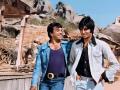 The Indian Film Festival of Sydney to Showcase Restored Sholay with Its Original Ending - Hindi News | The Indian Film Festival of Sydney to Showcase Restored Sholay with Its Original Ending | Latest entertainment News at Lokmattimes.com