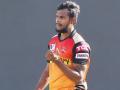 T Natarajan ruled out of IPL 2021 due to knee injury - Reports - Hindi News | T Natarajan ruled out of IPL 2021 due to knee injury - Reports | Latest cricket News at Lokmattimes.com