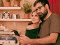 Mukul Chadha Talks About Working With Wife Rasika Dugal, Collaborating With Her for Their Film Fairy Folk - Hindi News | Mukul Chadha Talks About Working With Wife Rasika Dugal, Collaborating With Her for Their Film Fairy Folk | Latest entertainment News at Lokmattimes.com