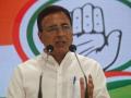 Lok Sabha Election 2024: Haryana Women's Panel Issues Notice to Congress Leader Randeep Singh Surjewala Over Remarks on BJP MP Hema Malini - Hindi News | Lok Sabha Election 2024: Haryana Women's Panel Issues Notice to Congress Leader Randeep Singh Surjewala Over Remarks on BJP MP Hema Malini | Latest national News at Lokmattimes.com