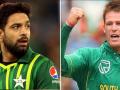 Haris Rauf Accused Of 'Ball Tampering' After PAK's Shocking Defeat to USA in T20 World Cup 2024 - Hindi News | Haris Rauf Accused Of 'Ball Tampering' After PAK's Shocking Defeat to USA in T20 World Cup 2024 | Latest cricket News at Lokmattimes.com