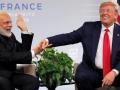 PM Modi not in ‘good mood’ over border row with China, says Donald Trump offers to act as mediator - Hindi News | PM Modi not in ‘good mood’ over border row with China, says Donald Trump offers to act as mediator | Latest international News at Lokmattimes.com
