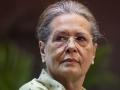 Sonia Gandhi to attend INDIA alliance meet in Mumbai - Hindi News | Sonia Gandhi to attend INDIA alliance meet in Mumbai | Latest maharashtra News at Lokmattimes.com