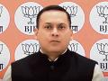 BJP denies party's involvement in the alleged 'spy-attack on opposition iPhones - Hindi News | BJP denies party's involvement in the alleged 'spy-attack on opposition iPhones | Latest national News at Lokmattimes.com