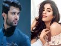 Janhvi Kapoor to make her Telugu debut opposite Vijay Devarakonda? - Hindi News | Janhvi Kapoor to make her Telugu debut opposite Vijay Devarakonda? | Latest entertainment News at Lokmattimes.com
