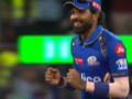 Hardik Pandya's Exuberant Celebration After Mumbai Indian's First Win in IPL 2024 Goes Viral (Watch Video) - Hindi News | Hardik Pandya's Exuberant Celebration After Mumbai Indian's First Win in IPL 2024 Goes Viral (Watch Video) | Latest cricket News at Lokmattimes.com