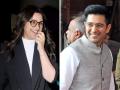 Parineeti Chopra, Raghav Chadha return to Mumbai together amid wedding rumours - Hindi News | Parineeti Chopra, Raghav Chadha return to Mumbai together amid wedding rumours | Latest entertainment News at Lokmattimes.com