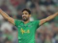 Pakistan pacer Haris Rauf in home quarantine after his COVID-19 results found positive for the fourth time - Hindi News | Pakistan pacer Haris Rauf in home quarantine after his COVID-19 results found positive for the fourth time | Latest cricket News at Lokmattimes.com