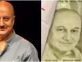 Fake Rs 500 Currency Notes Worth Rs 1.6 cr Featuring Anupam Kher’s Photo Seized In Ahmedabad (Watch Video) - Hindi News | Fake Rs 500 Currency Notes Worth Rs 1.6 cr Featuring Anupam Kher’s Photo Seized In Ahmedabad (Watch Video) | Latest entertainment News at Lokmattimes.com