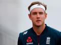 Stuart Broad to miss remainder of India series due to calf injury - Hindi News | Stuart Broad to miss remainder of India series due to calf injury | Latest cricket News at Lokmattimes.com