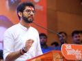 Maharashtra Cabinet Expansion Today: Aaditya Thackeray Urges CM Devendra Fadnavis To Keep Eknath Shinde, 2 Ex-Ministers Out - Hindi News | Maharashtra Cabinet Expansion Today: Aaditya Thackeray Urges CM Devendra Fadnavis To Keep Eknath Shinde, 2 Ex-Ministers Out | Latest maharashtra News at Lokmattimes.com