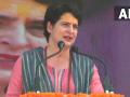 Priyanka Gandhi to hold rally in Shimla ahead of elections - Hindi News | Priyanka Gandhi to hold rally in Shimla ahead of elections | Latest politics News at Lokmattimes.com