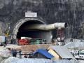 Uttarakhand tunnel collapse: Rescue operation enters day 11, location identified for vertical drilling - Hindi News | Uttarakhand tunnel collapse: Rescue operation enters day 11, location identified for vertical drilling | Latest national News at Lokmattimes.com