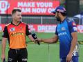 Struggling Sunrisers Hyderabad face a rejuvenated Mumbai Indians - Hindi News | Struggling Sunrisers Hyderabad face a rejuvenated Mumbai Indians | Latest cricket News at Lokmattimes.com
