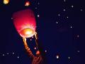 Mumbai Police Bans Flying Sky Lanterns Ahead Of Diwali - Hindi News | Mumbai Police Bans Flying Sky Lanterns Ahead Of Diwali | Latest mumbai News at Lokmattimes.com