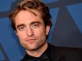 Robert Pattinson infected with COVD-19, filming of 'The Batman' stopped in London - Hindi News | Robert Pattinson infected with COVD-19, filming of 'The Batman' stopped in London | Latest entertainment News at Lokmattimes.com