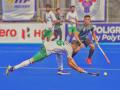 Here's why Pakistan is not playing men's hockey World Cup this year - Hindi News | Here's why Pakistan is not playing men's hockey World Cup this year | Latest hockey News at Lokmattimes.com
