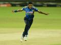 Dusmantha Chameera sold to Lucknow Super Giants for 2 crore - Hindi News | Dusmantha Chameera sold to Lucknow Super Giants for 2 crore | Latest cricket News at Lokmattimes.com