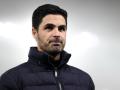 Arsenal manager Mikel Arteta, tests positive for Covid-19 - Hindi News | Arsenal manager Mikel Arteta, tests positive for Covid-19 | Latest football News at Lokmattimes.com
