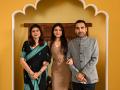 Pankaj Tripathi Returns to Theatre After 12 Years With Home Production ‘Lailaaj’, Shares Stage With Daughter Aashi - Hindi News | Pankaj Tripathi Returns to Theatre After 12 Years With Home Production ‘Lailaaj’, Shares Stage With Daughter Aashi | Latest entertainment News at Lokmattimes.com