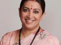 "Talent Alone Isn’t Enough, You Need to Know Your Worth’: Smriti Irani’s Bold Advice for Young Women to Secure Better Pay - Hindi News | "Talent Alone Isn’t Enough, You Need to Know Your Worth’: Smriti Irani’s Bold Advice for Young Women to Secure Better Pay | Latest entertainment News at Lokmattimes.com