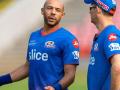 Ahead of Christmas celebrations Tymal Mills, daughter suffers stroke - Hindi News | Ahead of Christmas celebrations Tymal Mills, daughter suffers stroke | Latest cricket News at Lokmattimes.com