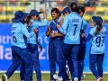 Asian Games 2023: Indian women’s team win by 19 runs, clinches first-ever gold medal - Hindi News | Asian Games 2023: Indian women’s team win by 19 runs, clinches first-ever gold medal | Latest cricket News at Lokmattimes.com