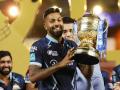 IPL 2024: Hardik Pandya traded to Mumbai Indians from Gujarat Titans in last minute twist - Hindi News | IPL 2024: Hardik Pandya traded to Mumbai Indians from Gujarat Titans in last minute twist | Latest cricket News at Lokmattimes.com