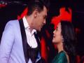 Aditya Narayan and Neha Kakkar marriage video leaked from Indian Idol sets? - Hindi News | Aditya Narayan and Neha Kakkar marriage video leaked from Indian Idol sets? | Latest entertainment News at Lokmattimes.com