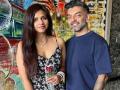 Nikhil Patel Threatens Legal Action Against Wife Dalljiet Kaur Over Allegations of Extra Marital Affair - Hindi News | Nikhil Patel Threatens Legal Action Against Wife Dalljiet Kaur Over Allegations of Extra Marital Affair | Latest entertainment News at Lokmattimes.com