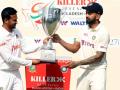 India vs Bangladesh: India win toss opt to bat first in first Test - Hindi News | India vs Bangladesh: India win toss opt to bat first in first Test | Latest cricket News at Lokmattimes.com