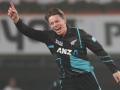 New Zealand's Michael Bracewell ruled out of ODI World Cup - Hindi News | New Zealand's Michael Bracewell ruled out of ODI World Cup | Latest cricket News at Lokmattimes.com