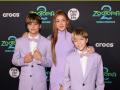 Shakira Makes Surprise Appearance with Sons at Zootopia 2 Premiere, Reveals Their Special Role in the Film - Hindi News | Shakira Makes Surprise Appearance with Sons at Zootopia 2 Premiere, Reveals Their Special Role in the Film | Latest entertainment News at Lokmattimes.com