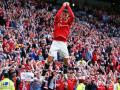 Cristiano Ronaldo shines on his return at Manchester United scores two goals in 4-1 win - Hindi News | Cristiano Ronaldo shines on his return at Manchester United scores two goals in 4-1 win | Latest football News at Lokmattimes.com