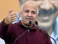 Delhi Court Extends Former Deputy CM Manish Sisodia's Judicial Custody in Excise Policy Case - Hindi News | Delhi Court Extends Former Deputy CM Manish Sisodia's Judicial Custody in Excise Policy Case | Latest national News at Lokmattimes.com