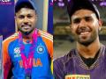 India vs Zimbabwe: Sanju Samson OUT, Harshit Rana Included For First Two T20Is - Hindi News | India vs Zimbabwe: Sanju Samson OUT, Harshit Rana Included For First Two T20Is | Latest cricket News at Lokmattimes.com