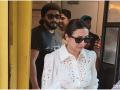 Arjun Kapoor, Malaika Arora Enjoy Romantic Lunch Date Amid Break-Up Rumours - Hindi News | Arjun Kapoor, Malaika Arora Enjoy Romantic Lunch Date Amid Break-Up Rumours | Latest entertainment News at Lokmattimes.com
