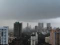 Mumbai to witness rainfall today, clears up by Friday - Hindi News | Mumbai to witness rainfall today, clears up by Friday | Latest maharashtra News at Lokmattimes.com